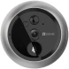 Камера видеонаблюдения IP Ezviz CS-DP2 Wi-Fi 2-2мм цв. корп.:серебристый