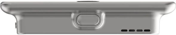 Камера видеонаблюдения IP Ezviz CS-DP2 Wi-Fi 2-2мм цв. корп.:серебристый