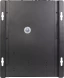 Стабилизатор напряжения Rucelf RS-12000 12кВА однофазный черный