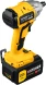 Гайковерт Steher CWB-300-1 аккум. патрон:квад.1/2&amp;quot; (кейс в комплекте)