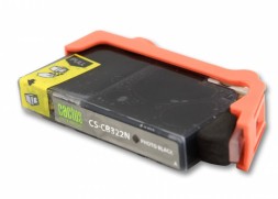 Картридж струйный Cactus CS-CB322N(CS-CB322) №178XL фото черный (14.6мл) для HP PS B8553/C5383/C6383/D5463