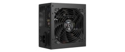 Блок питания Aerocool ATX 500W KCAS PLUS 500 80+ bronze (20+4pin) APFC 120mm fan 7xSATA RTL