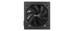 Блок питания Aerocool ATX 500W KCAS PLUS 500 80+ bronze (20+4pin) APFC 120mm fan 7xSATA RTL