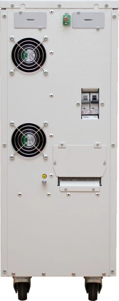 Источник бесперебойного питания Штиль ST1110SL 8000Вт 10000ВА серый