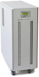 Источник бесперебойного питания Штиль ST1110SL 8000Вт 10000ВА серый