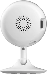Камера видеонаблюдения IP Ezviz CS-CB1 (1080P) Wi-Fi 2.8-2.8мм цв. корп.:белый/черный (CS-CB1)