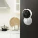 Камера видеонаблюдения IP Ezviz CS-CB1 (1080P) Wi-Fi 2.8-2.8мм цв. корп.:белый/черный (CS-CB1)