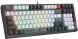 Клавиатура A4Tech Bloody WS98 механическая черный/белый USB беспроводная BT/Radio Multimedia for gamer LED (WS98)