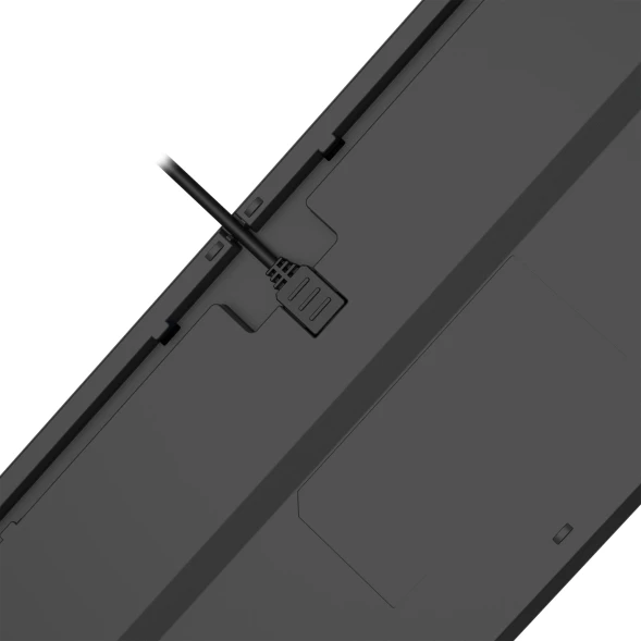 Клавиатура A4Tech Bloody WS98 механическая черный/белый USB беспроводная BT/Radio Multimedia for gamer LED (WS98)