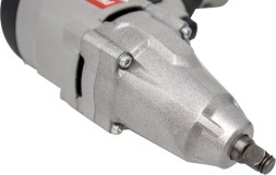 Гайковерт Ресанта ГС-1100 1100Вт патрон:квад.1/2&amp;quot; (кейс в комплекте) (75/24/1)
