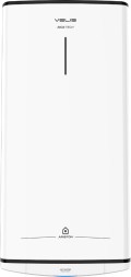 Водонагреватель Ariston Velis Tech Inox R ABS 80 2кВт 80л электрический настенный/белый