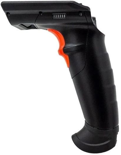 Пистолетная рукоять Urovo ACCRT40-PGRIP01 RT40 для RT40