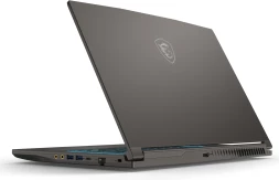 Ноутбук MSI Thin 15 B12UC-2632XRU Core i5 12450H 16Gb SSD512Gb NVIDIA GeForce RTX 3050 4Gb 15.6&amp;quot; IPS FHD (1920x1080) FreeDOS grey WiFi BT Cam (9S7-16R831-2632)