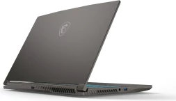 Ноутбук MSI Thin 15 B12UC-2632XRU Core i5 12450H 16Gb SSD512Gb NVIDIA GeForce RTX 3050 4Gb 15.6&amp;quot; IPS FHD (1920x1080) FreeDOS grey WiFi BT Cam (9S7-16R831-2632)