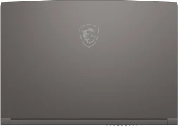 Ноутбук MSI Thin 15 B12UC-2632XRU Core i5 12450H 16Gb SSD512Gb NVIDIA GeForce RTX 3050 4Gb 15.6&amp;quot; IPS FHD (1920x1080) FreeDOS grey WiFi BT Cam (9S7-16R831-2632)