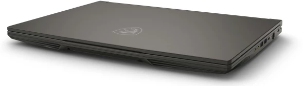 Ноутбук MSI Thin 15 B12UC-2632XRU Core i5 12450H 16Gb SSD512Gb NVIDIA GeForce RTX 3050 4Gb 15.6&amp;quot; IPS FHD (1920x1080) FreeDOS grey WiFi BT Cam (9S7-16R831-2632)