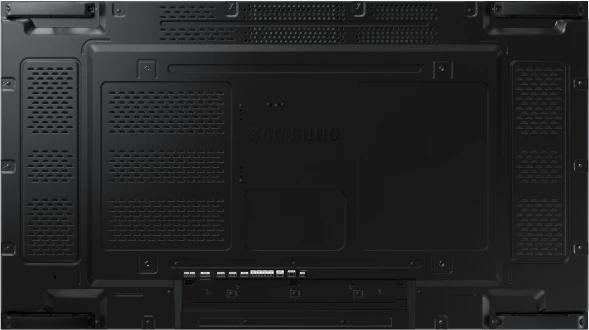 Панель Samsung 55&amp;quot; VH55C-E черный IPS 8ms 16:9 DVI HDMI матовая 700cd 178гр/178гр 1920x1080 VGA DP FHD USB 19.5кг