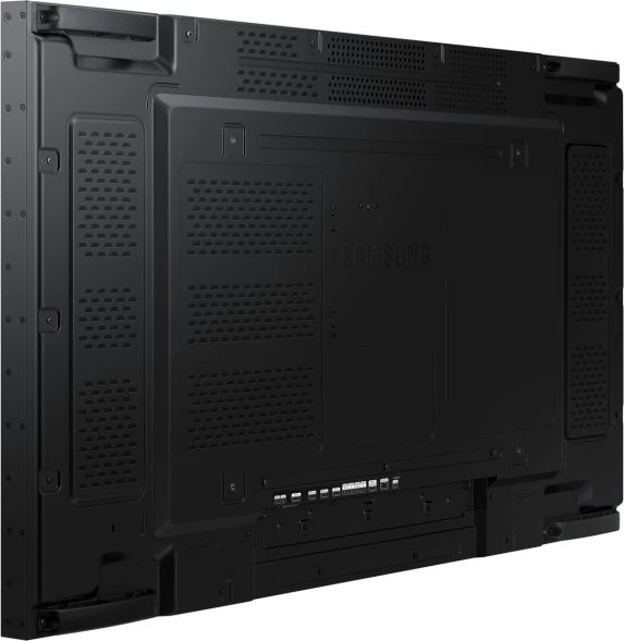 Панель Samsung 55&amp;quot; VH55C-E черный IPS 8ms 16:9 DVI HDMI матовая 700cd 178гр/178гр 1920x1080 VGA DP FHD USB 19.5кг