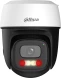 Камера видеонаблюдения IP Dahua DH-IPC-P3IP-PV-0280B Wi-Fi 2.8-2.8мм цв. корп.:белый (DH-P3I-PV)