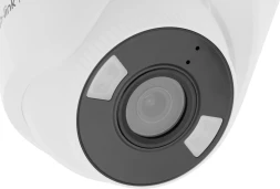 Камера видеонаблюдения IP TP-Link Vigi C430 4-4мм цв. корп.:белый/черный (VIGI C430(4MM))