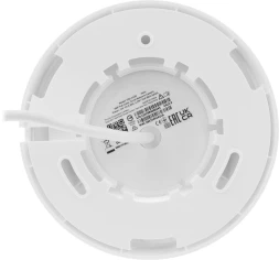 Камера видеонаблюдения IP TP-Link Vigi C430 4-4мм цв. корп.:белый/черный (VIGI C430(4MM))