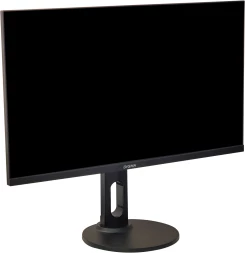 Монитор Digma 27&amp;quot; Progress 27P505U черный IPS LED 16:9 HDMI M/M матовая HAS Piv 350cd 178гр/178гр 3840x2160 60Hz FreeSync DP 4K 6.05кг
