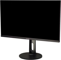 Монитор Digma 27&amp;quot; Progress 27P505U черный IPS LED 16:9 HDMI M/M матовая HAS Piv 350cd 178гр/178гр 3840x2160 60Hz FreeSync DP 4K 6.05кг