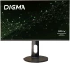 Монитор Digma 27&amp;quot; Progress 27P505U черный IPS LED 16:9 HDMI M/M матовая HAS Piv 350cd 178гр/178гр 3840x2160 60Hz FreeSync DP 4K 6.05кг