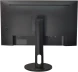 Монитор Digma 27&amp;quot; Progress 27P505U черный IPS LED 16:9 HDMI M/M матовая HAS Piv 350cd 178гр/178гр 3840x2160 60Hz FreeSync DP 4K 6.05кг