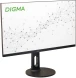 Монитор Digma 27&amp;quot; Progress 27P505F черный IPS LED 16:9 HDMI M/M матовая HAS Piv 300cd 178гр/178гр 1920x1080 75Hz G-Sync FreeSync DP FHD 4.3кг