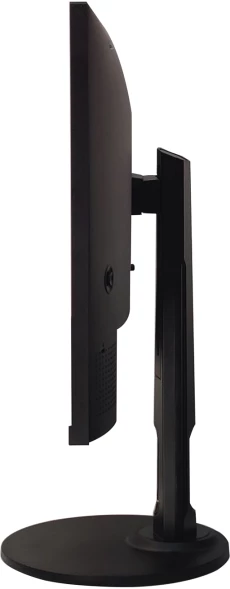 Монитор Digma 27&amp;quot; Progress 27P505F черный IPS LED 16:9 HDMI M/M матовая HAS Piv 300cd 178гр/178гр 1920x1080 75Hz G-Sync FreeSync DP FHD 4.3кг