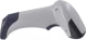 Сканер штрих-кода Mertech CL-2310 HR Superlead 2D беспроводной белый (4839)