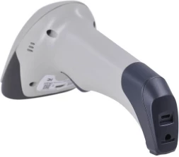Сканер штрих-кода Mertech CL-2310 HR Superlead 2D беспроводной белый (4839)