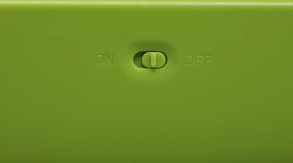 Клавиатура + мышь Acer OCC205 клав:зеленый/желтый мышь:зеленый/желтый USB беспроводная slim Multimedia (ZL.ACCEE.00E)