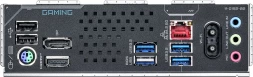 Материнская плата Gigabyte B860M GAMING WIFI6 Soc-1851 Intel B860 2xDDR5 mATX AC`97 8ch(7.1) 2.5Gg RAID+HDMI+DP