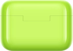 Гарнитура внутриканальные Realme Buds T200 зеленый беспроводные bluetooth в ушной раковине (6941764462090)