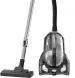Пылесос Vitek VT-CV1230 2200Вт черный/серебристый