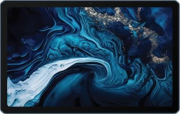 Планшет Digma Pro HIT 14 T606 (1.6) 8C RAM4Gb ROM128Gb 10.4&amp;quot; IPS 2000x1200 3G 4G Android 13 синий 13Mpix 5Mpix BT GPS WiFi Touch microSD 128Gb 7000mAh