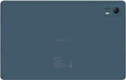 Планшет Digma Pro HIT 14 T606 (1.6) 8C RAM4Gb ROM128Gb 10.4&amp;quot; IPS 2000x1200 3G 4G Android 13 синий 13Mpix 5Mpix BT GPS WiFi Touch microSD 128Gb 7000mAh