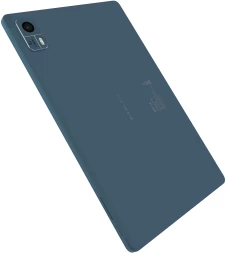 Планшет Digma Pro HIT 14 T606 (1.6) 8C RAM4Gb ROM128Gb 10.4&amp;quot; IPS 2000x1200 3G 4G Android 13 синий 13Mpix 5Mpix BT GPS WiFi Touch microSD 128Gb 7000mAh