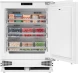 Freezer Weissgauff WFI-85 Inverter NoFrost