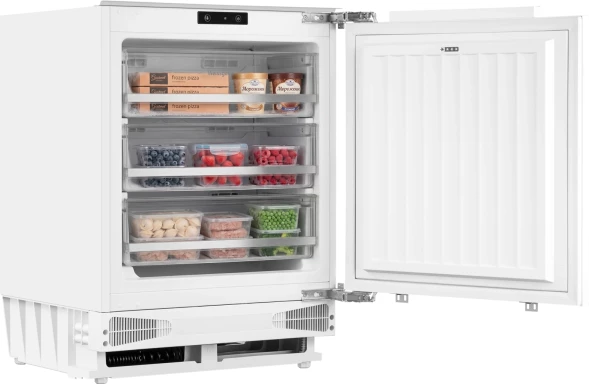 Freezer Weissgauff WFI-85 Inverter NoFrost