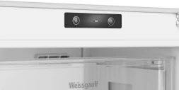 Freezer Weissgauff WFI-85 Inverter NoFrost