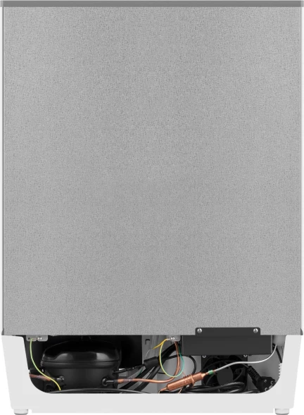Freezer Weissgauff WFI-85 Inverter NoFrost