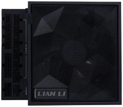Блок питания Lian-Li ATX 750W Edge 750 80+ gold (20+4pin) APFC 120mm fan 12xSATA Cab Manag RTL