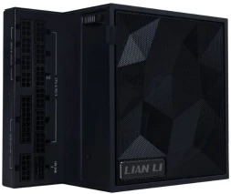 Блок питания Lian-Li ATX 750W Edge 750 80+ gold (20+4pin) APFC 120mm fan 12xSATA Cab Manag RTL