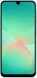 Смартфон Samsung SM-A266B Galaxy A26 5G 128Gb 6Gb мятный моноблок 3G 4G 2Sim 6.7&amp;quot; 1080x2340 Android 15 50Mpix 802.11 a/b/g/n/ac NFC GPS GSM900/1800 GSM1900 Protect microSD max2048Gb