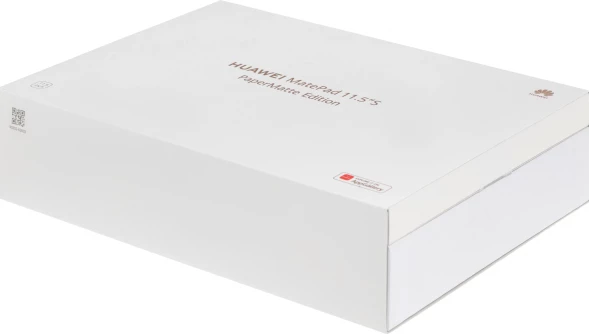 Планшет Huawei MatePad 11.5S Tagore-W09 9000WL (2.48) 8C RAM8Gb ROM256Gb 11.5&amp;quot; IPS 2800x1840 HarmonyOS 4.2 серый 13Mpix 8Mpix BT WiFi 8800mAh