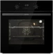 Духовой шкаф Электрический Gorenje BO6635E01BG черный