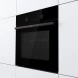 Духовой шкаф Электрический Gorenje BO6635E01BG черный